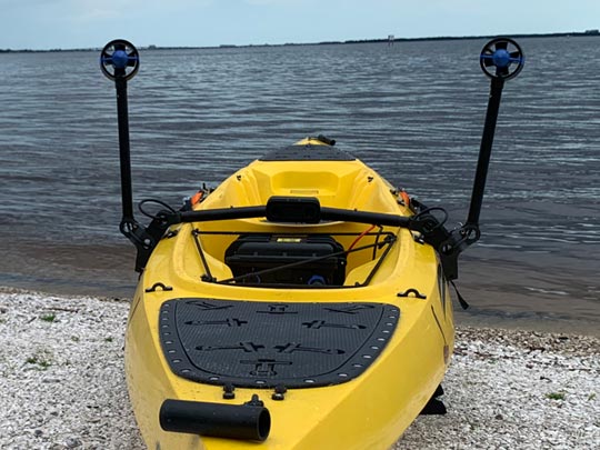 PacMotor LLC - The first dual motor