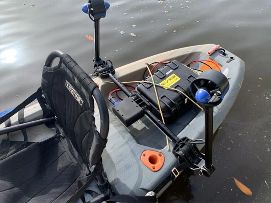 PacMotor LLC - The first dual motor