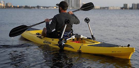 PacMotor LLC - The first dual motor