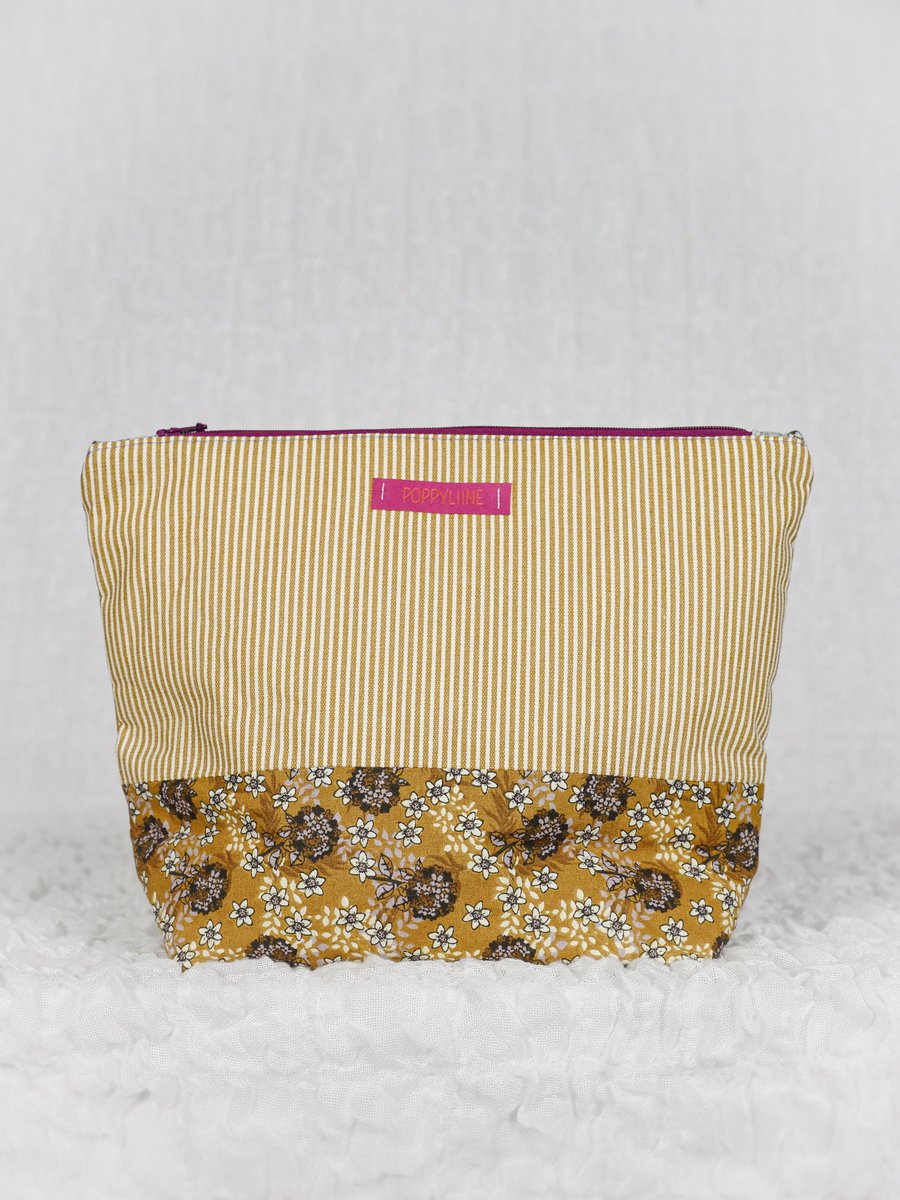 Poppyliine Bag - Back