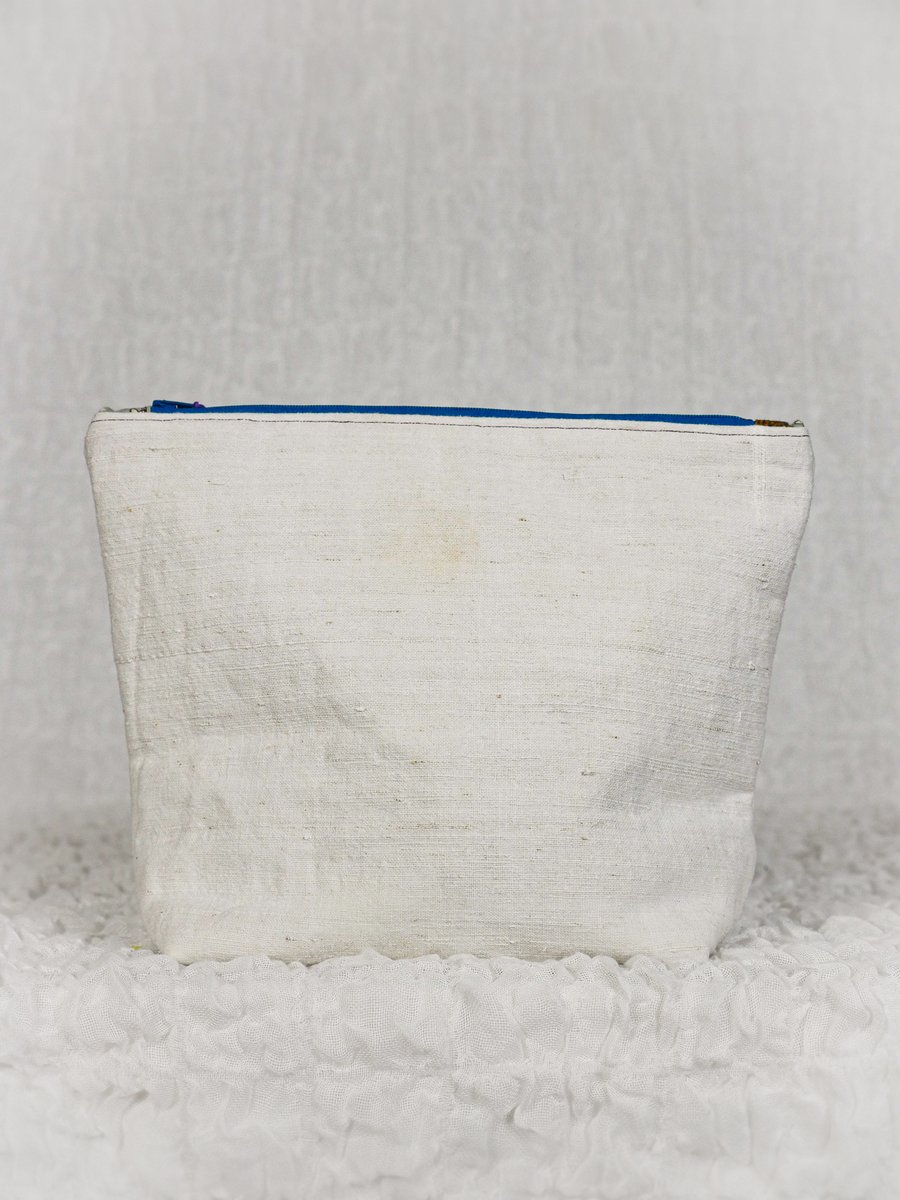 Poppyliine Bag - Back