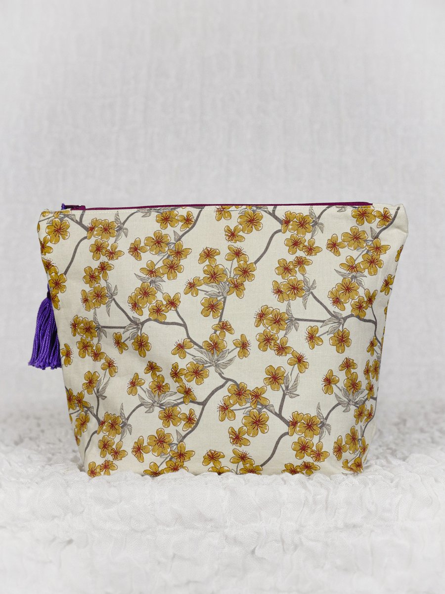 Poppyliine Bag - Back