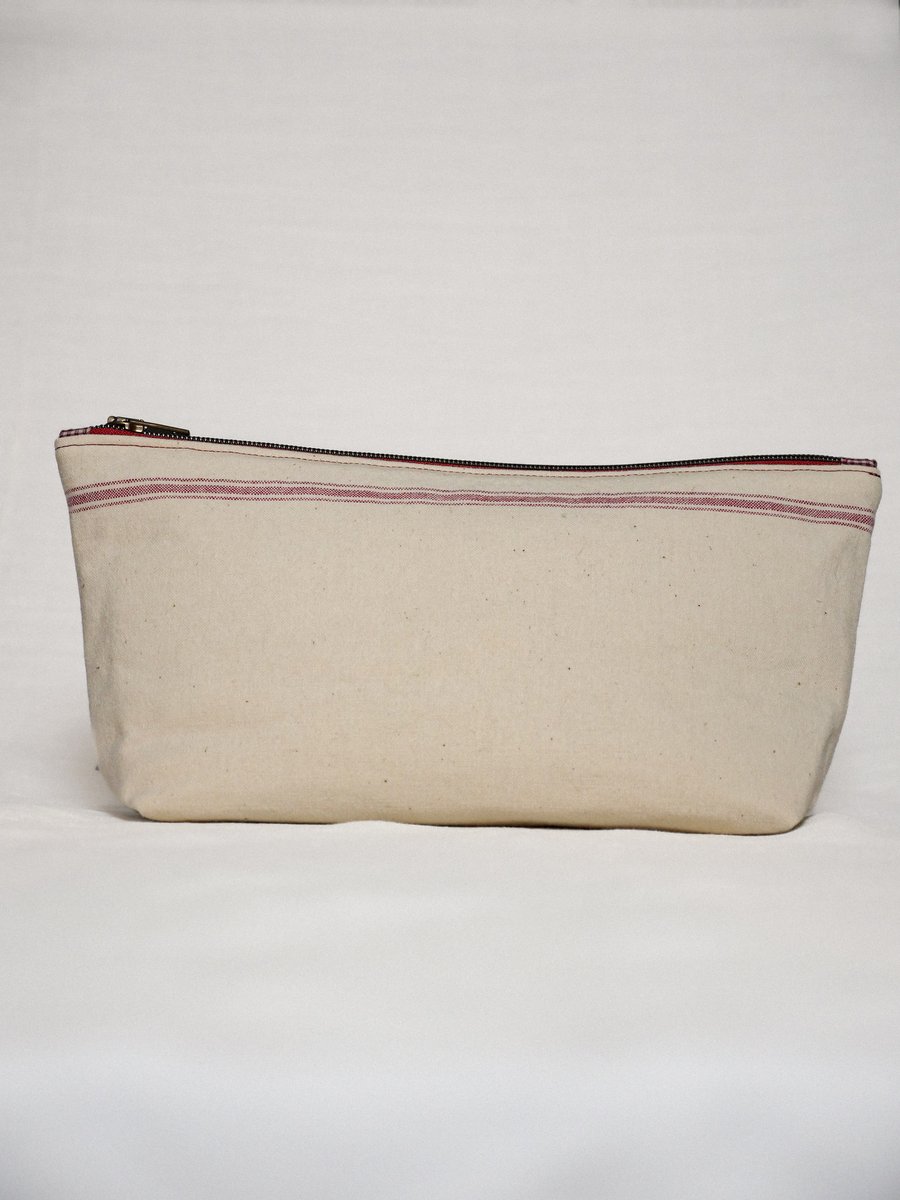 Poppyliine Bag - Back