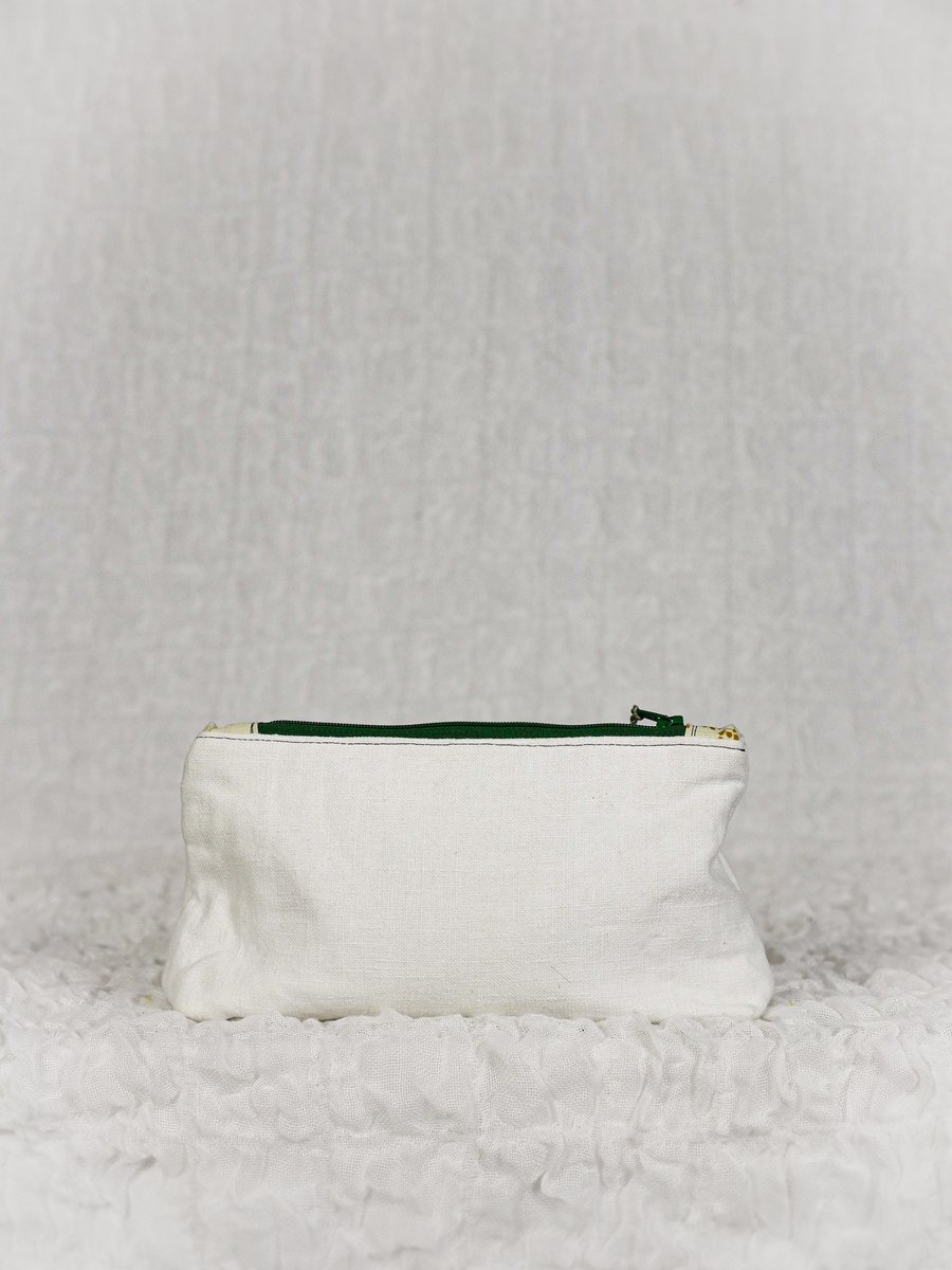 Poppyliine Bag - Back