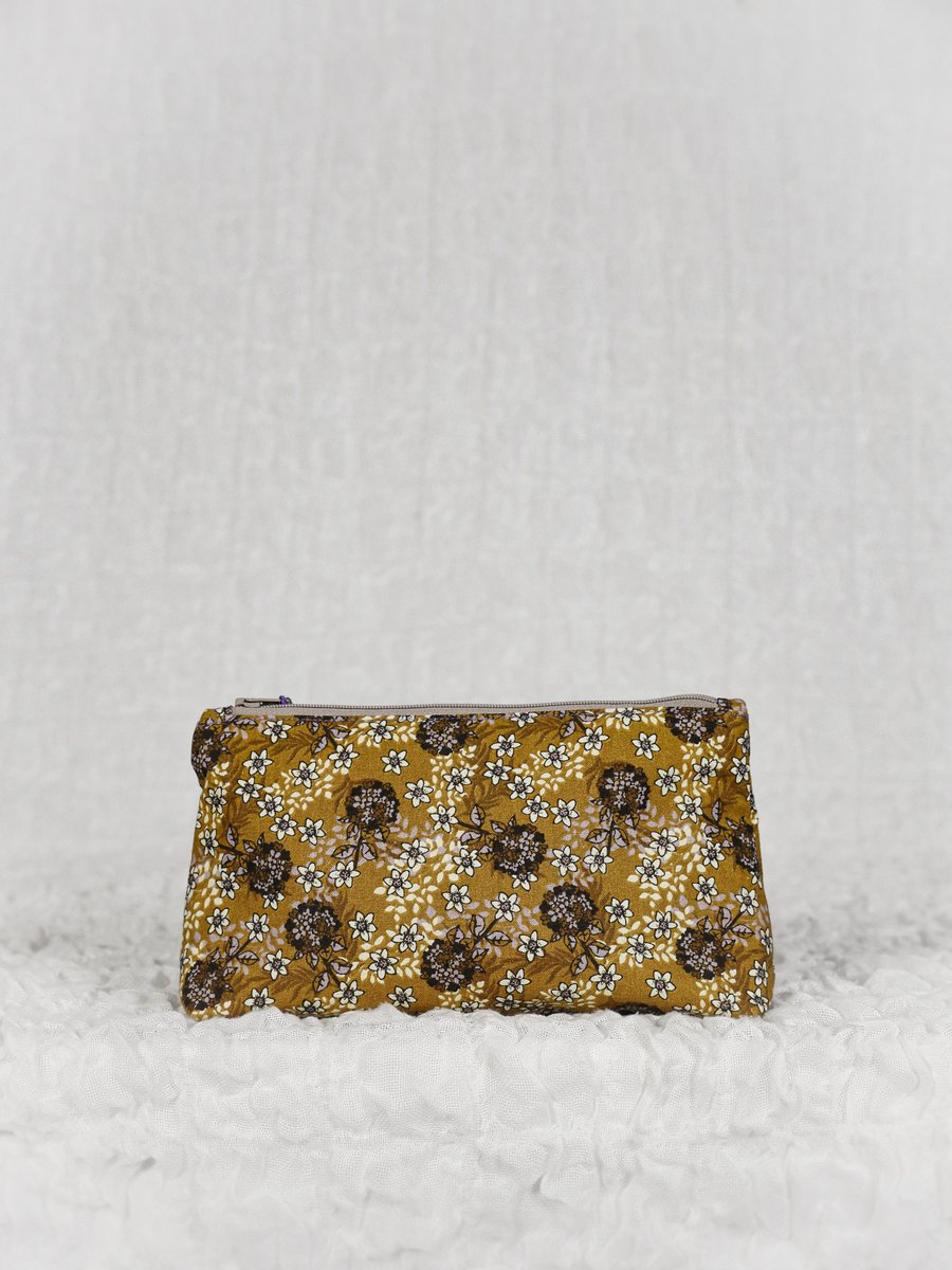 Poppyliine Bag - Back