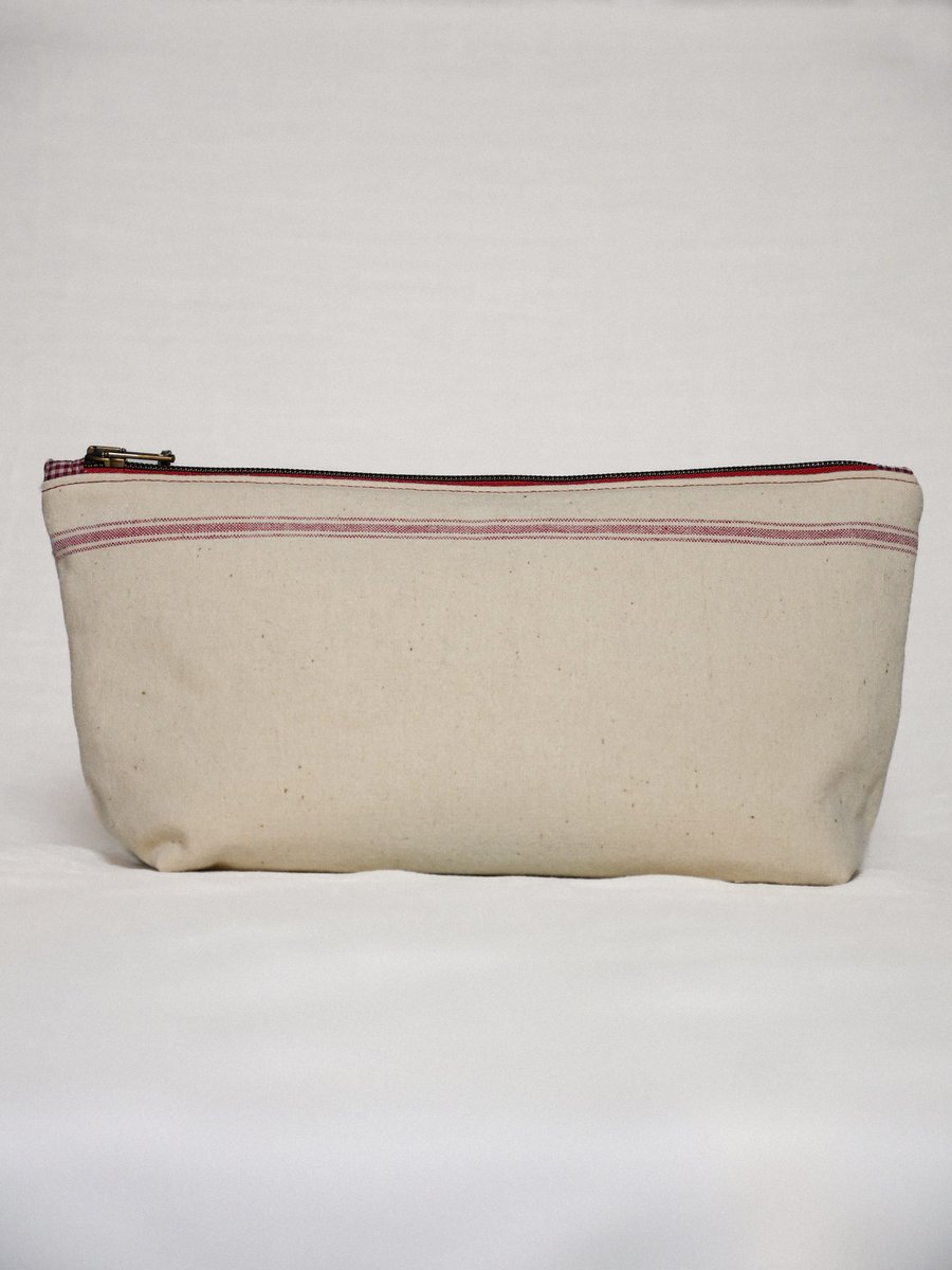 Poppyliine Bag - Back