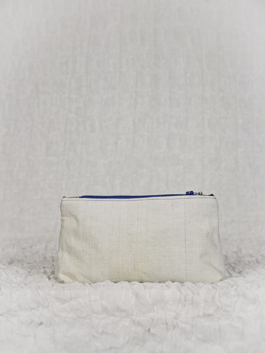 Poppyliine Bag - Back