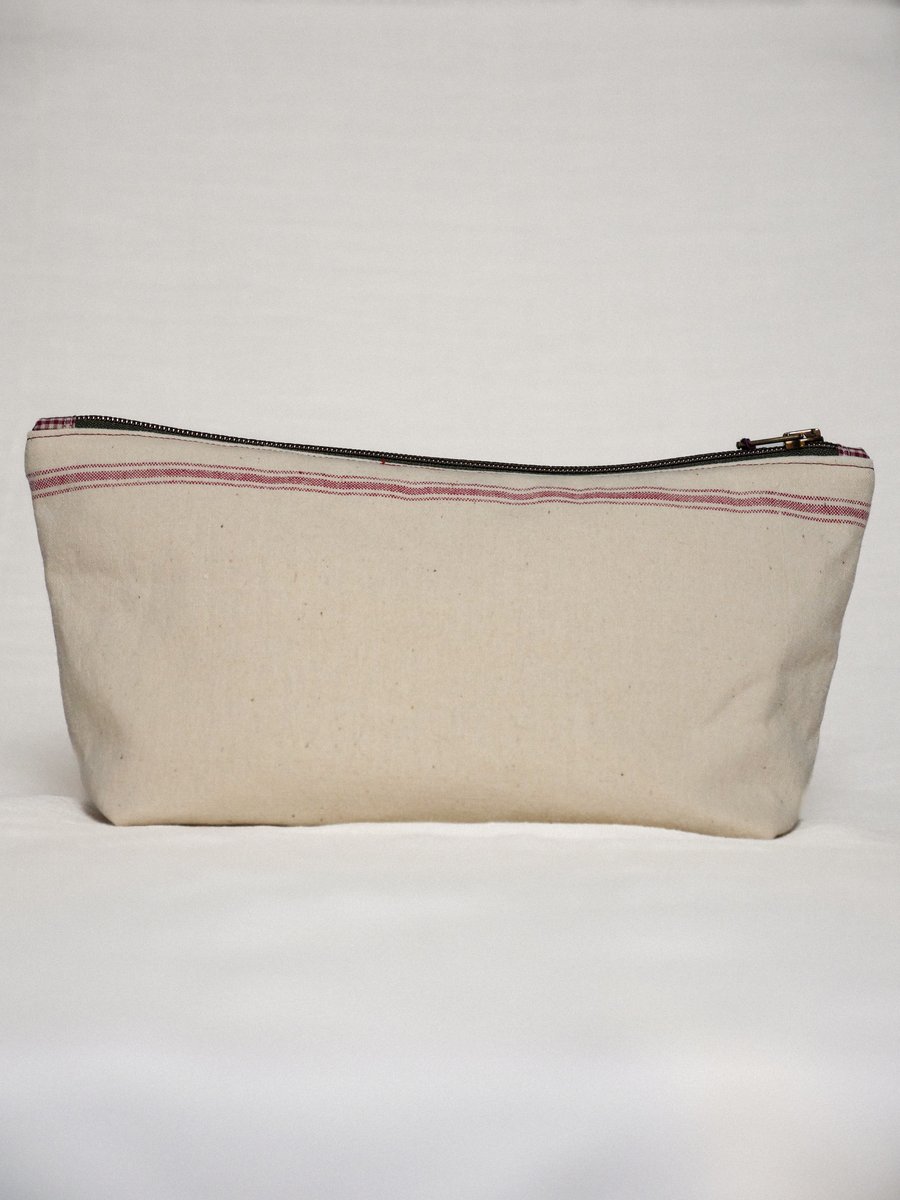Poppyliine Bag - Back