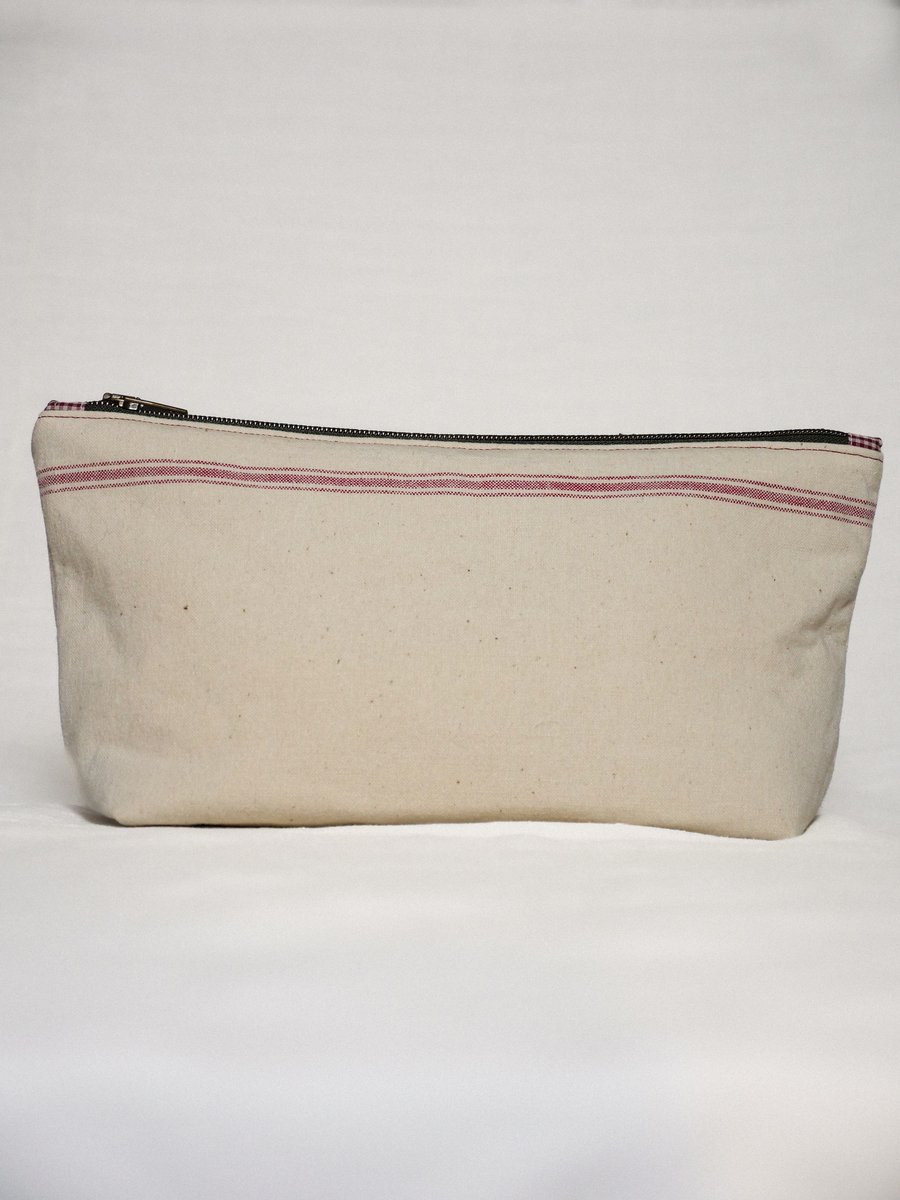 Poppyliine Bag - Back