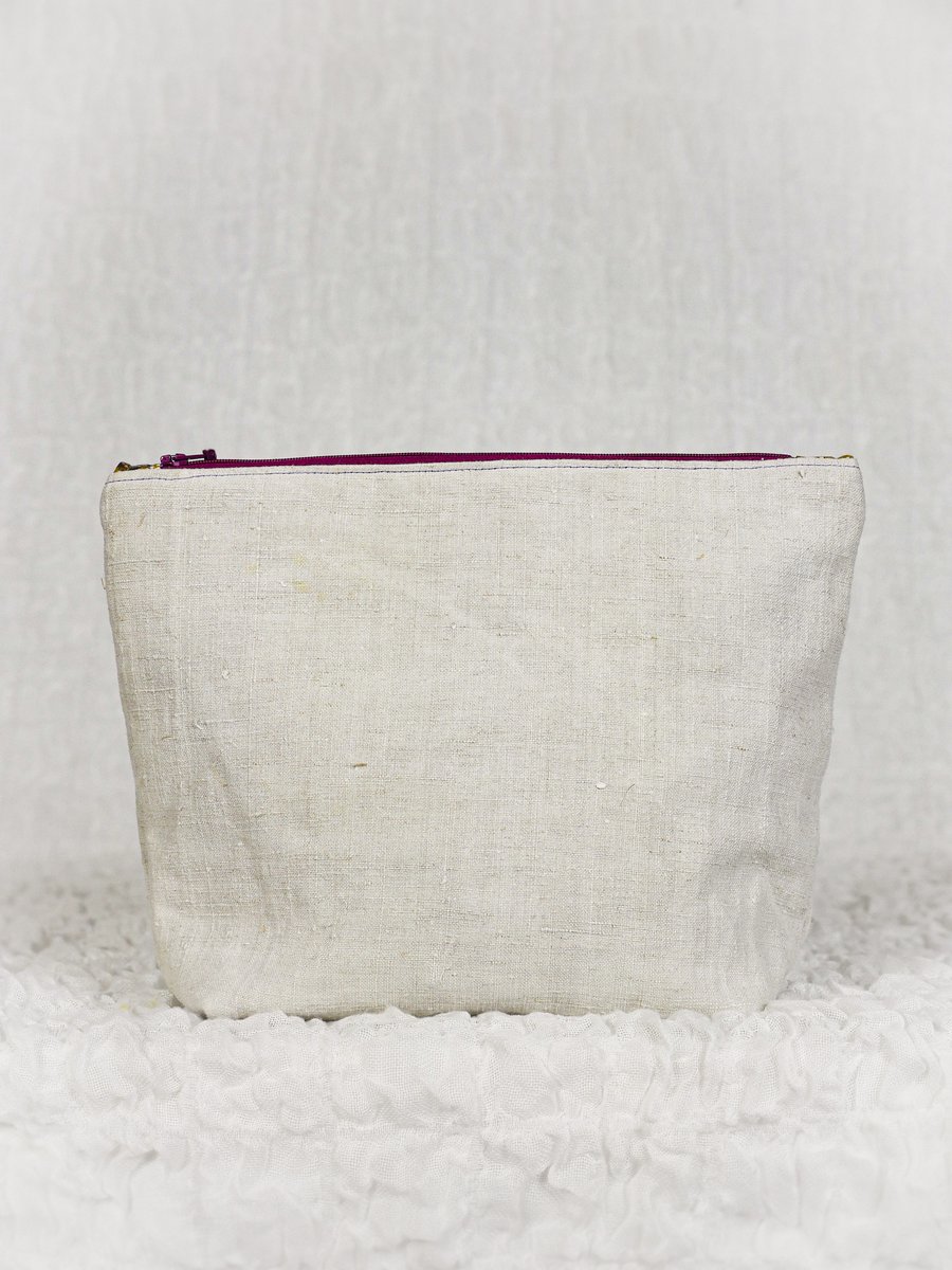 Poppyliine Bag - Back