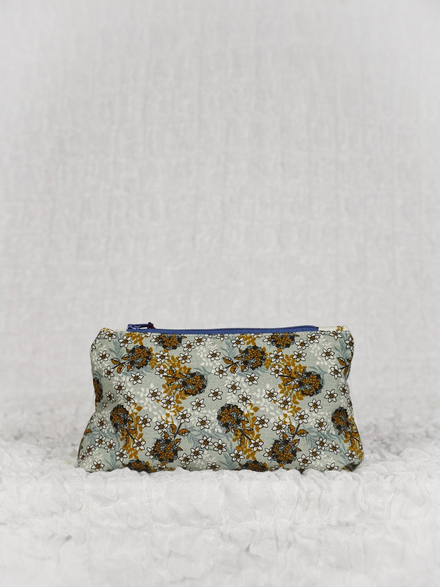 Poppyliine Bag - Back