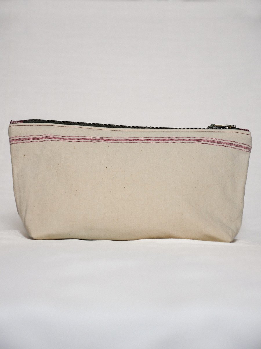 Poppyliine Bag - Back