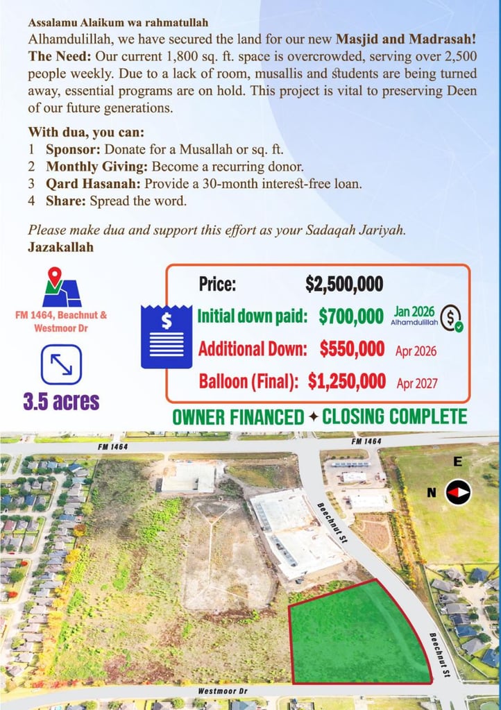 Brochure