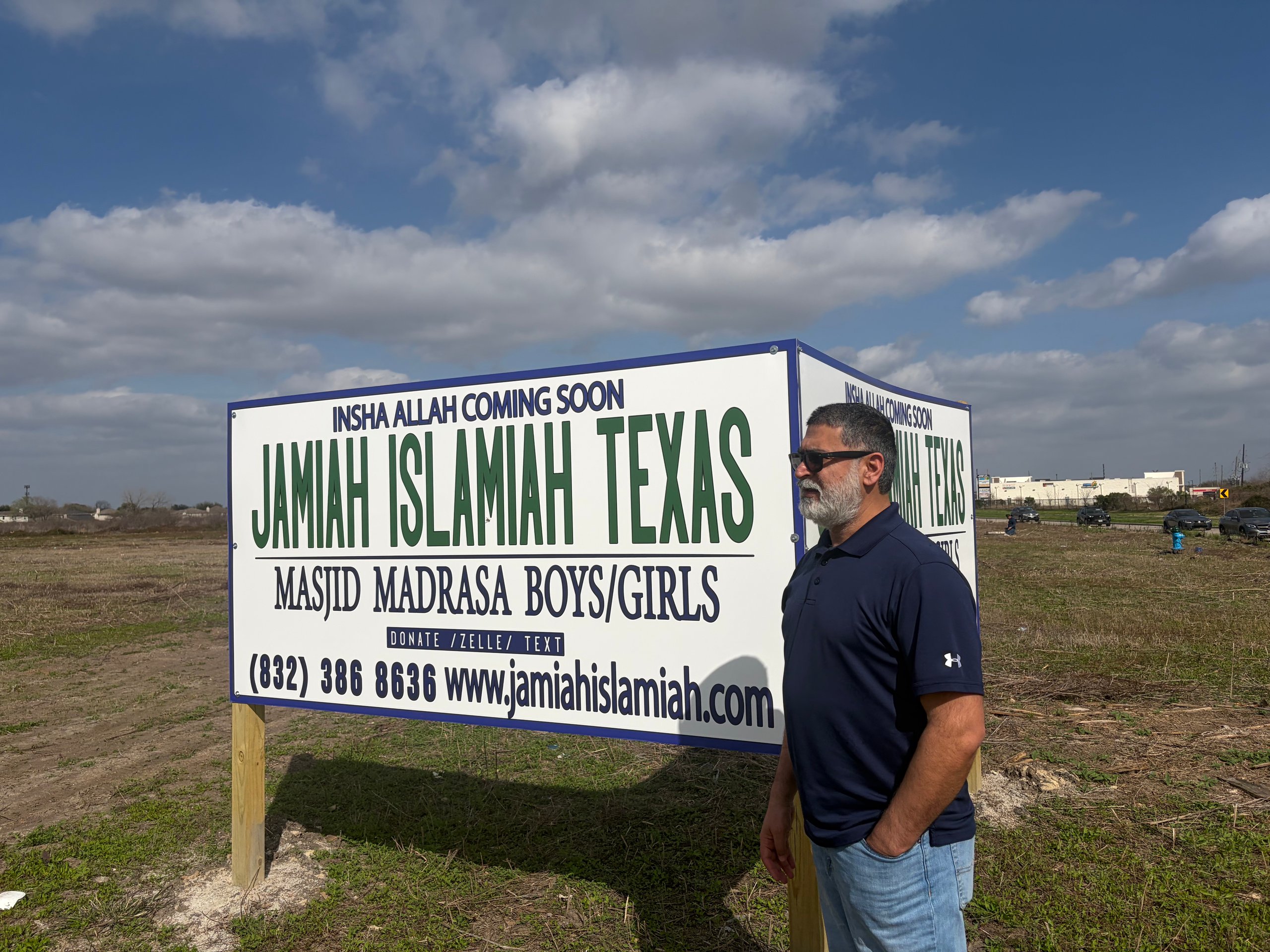 Sign Angle
