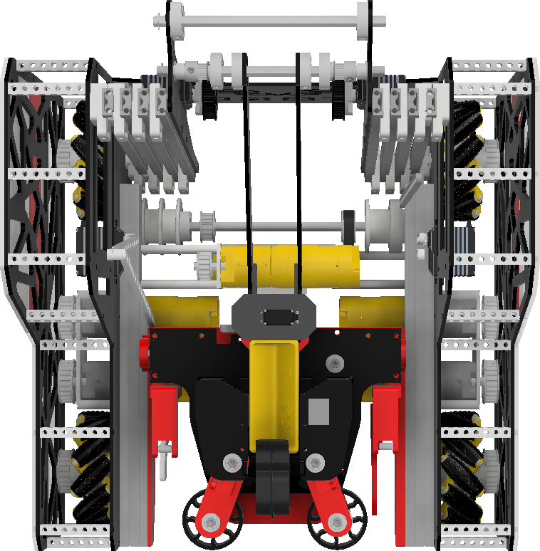 Uforce cad