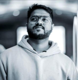 Manoj joseph