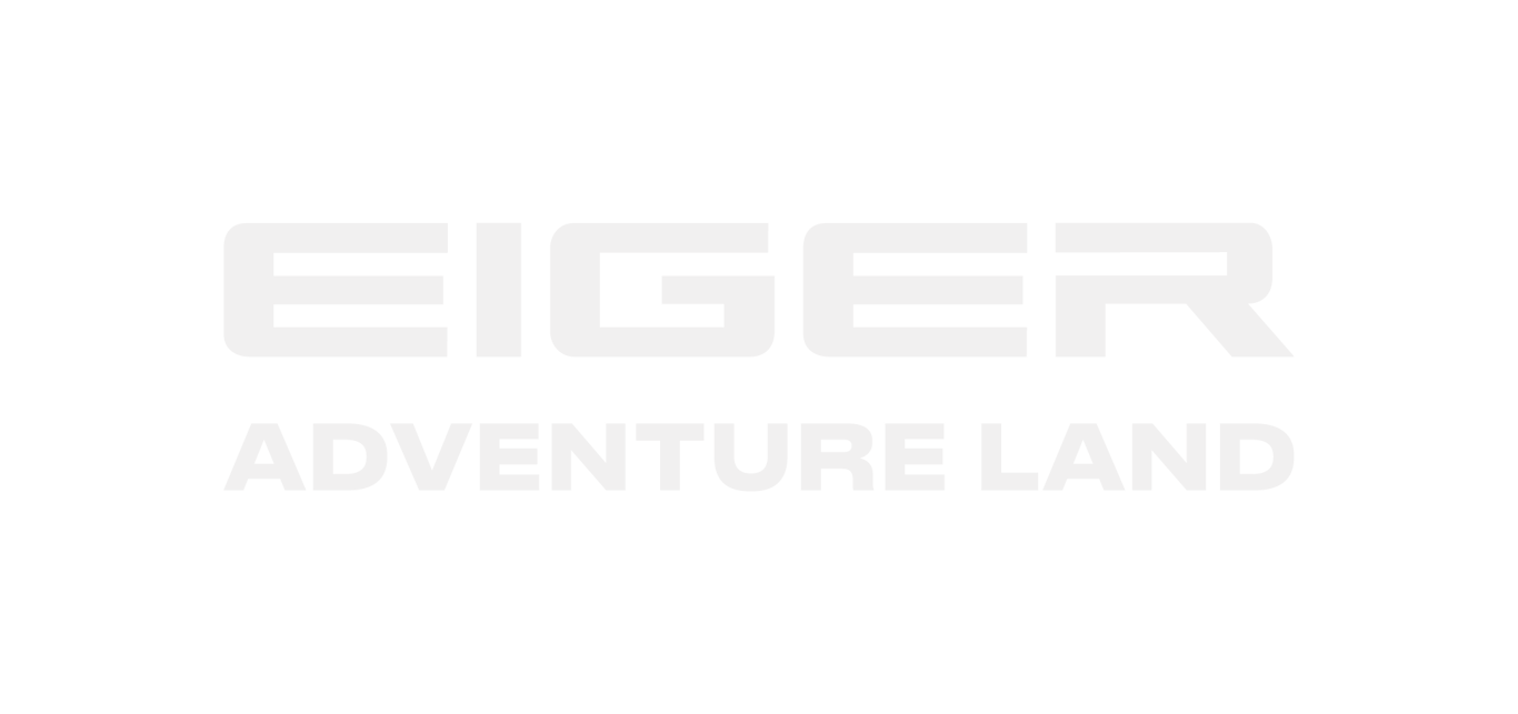 EIGER Adventure Land Logo
