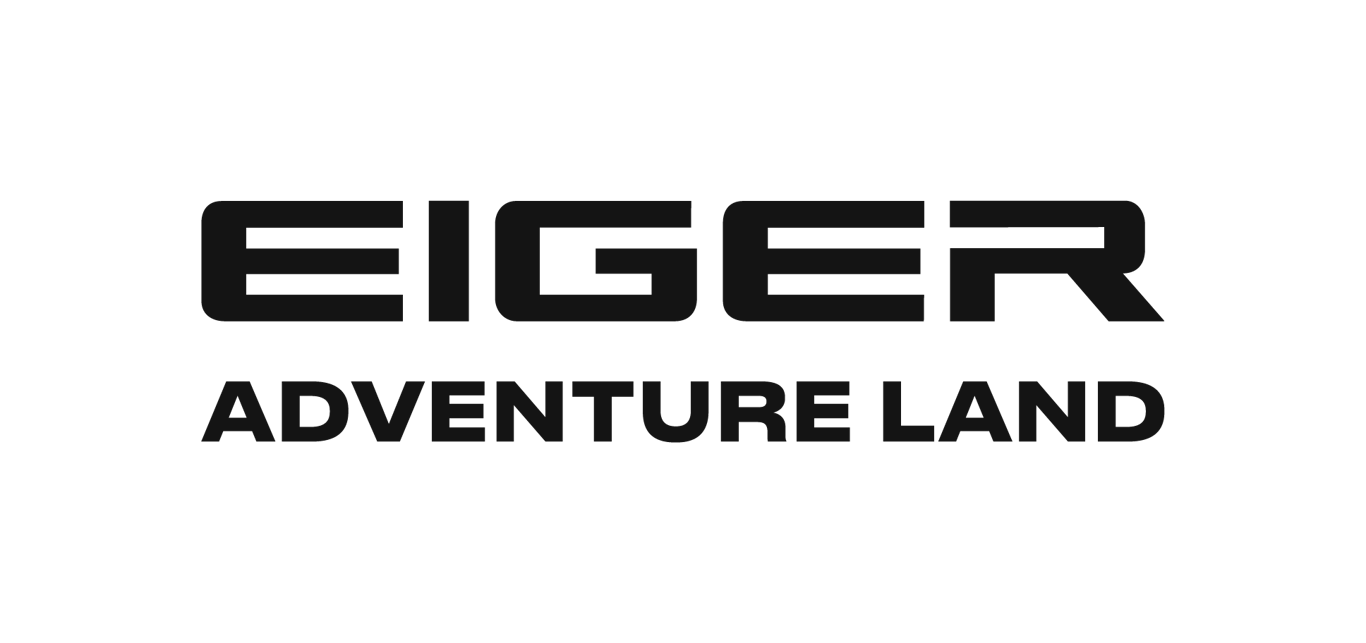EIGER Adventure Land Logo