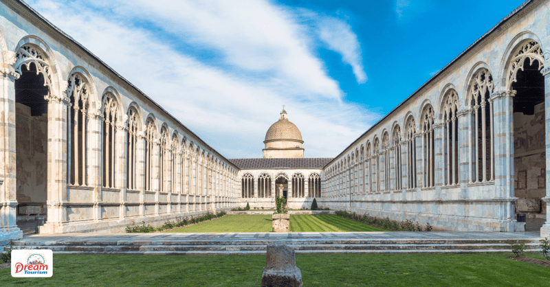 Camposanto Monumentale