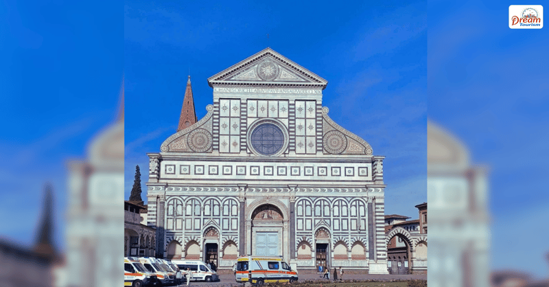 Basilica di Santa Maria Novella