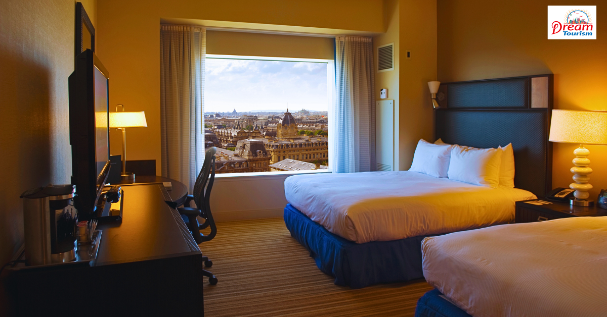 Luxury travel in France-France vacation planning