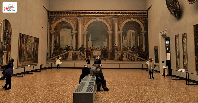 Visit Gallerie dell&rsquo;Accademia