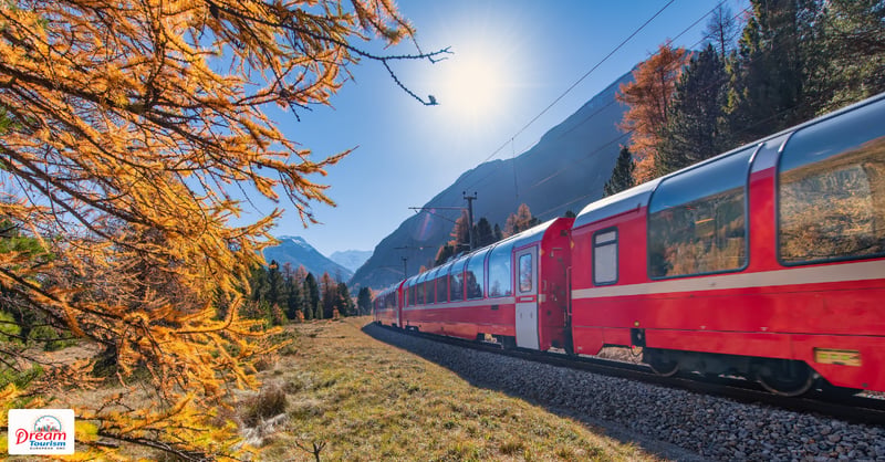 Things to do in Switzerland