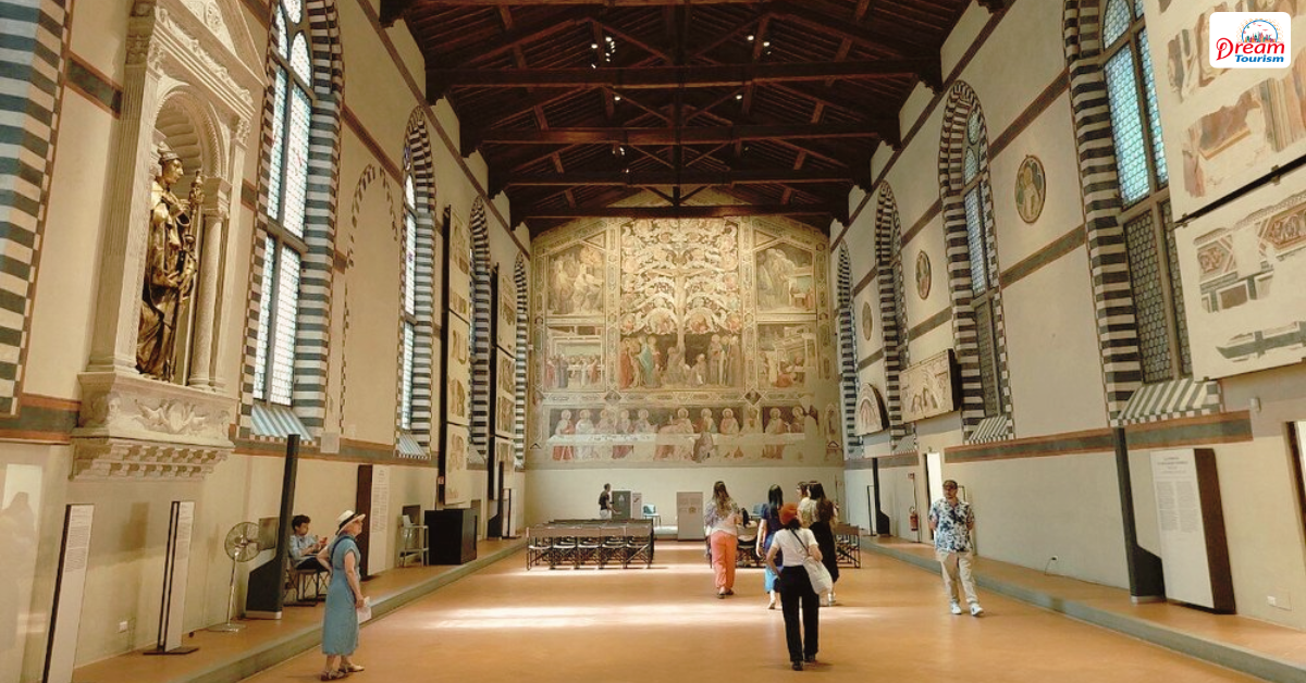 Santa Croce Church