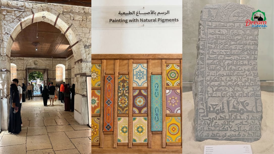 Things to Do Near Nassif House Museum