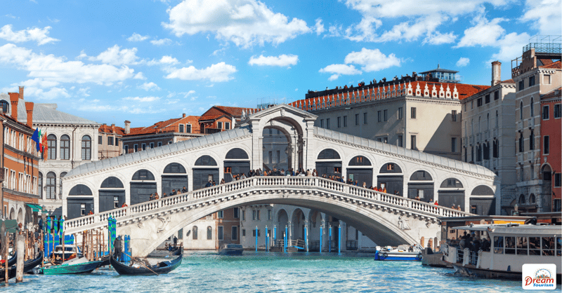 Rialto Bridge