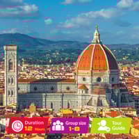Best of Florence Tour: A Day of Art, Architecture, and Heritage - Image 1