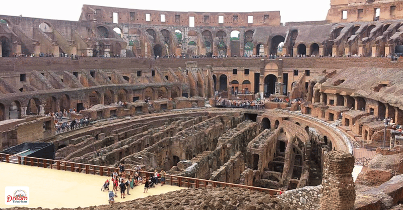 Best Time to Visit Colosseum 