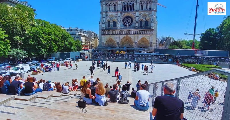 Things to do in France