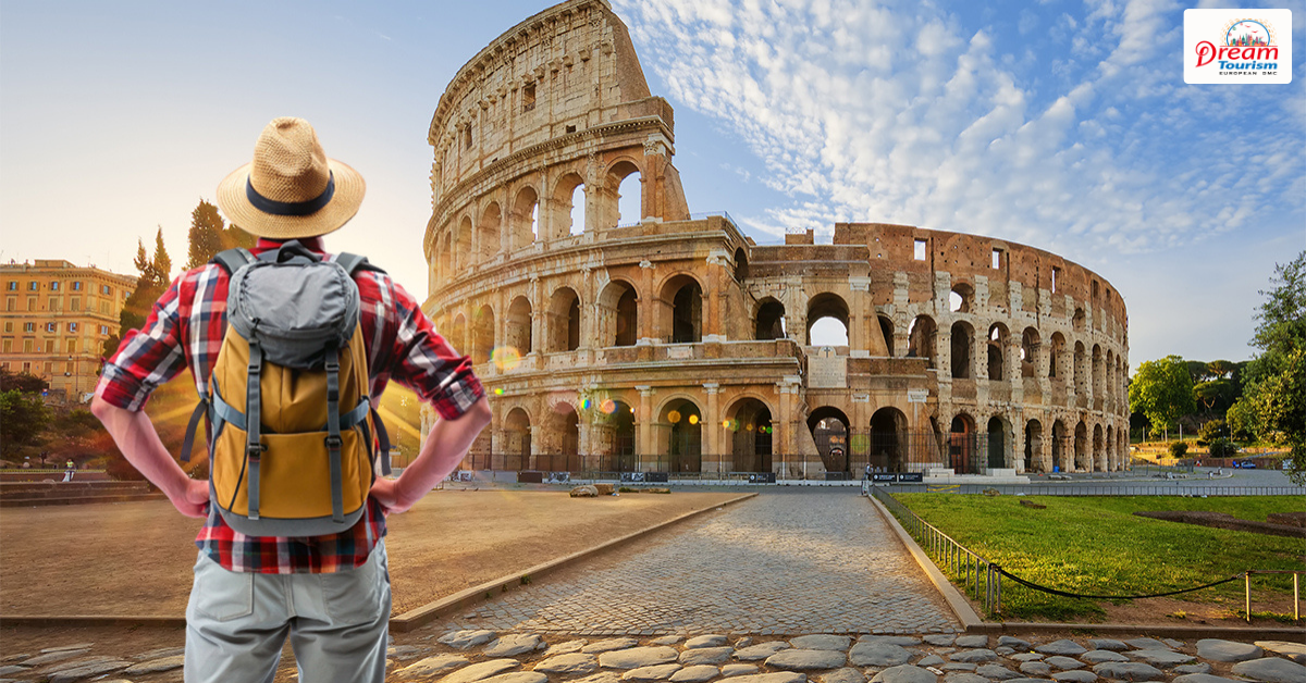 How to get around Italy easily- Planning a dream trip to Italy How to get around Italy easily- Planning a dream trip to Italy