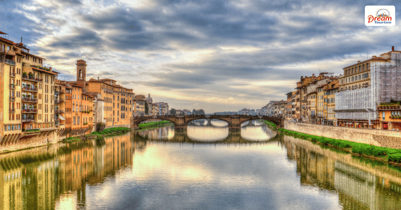 Arno River