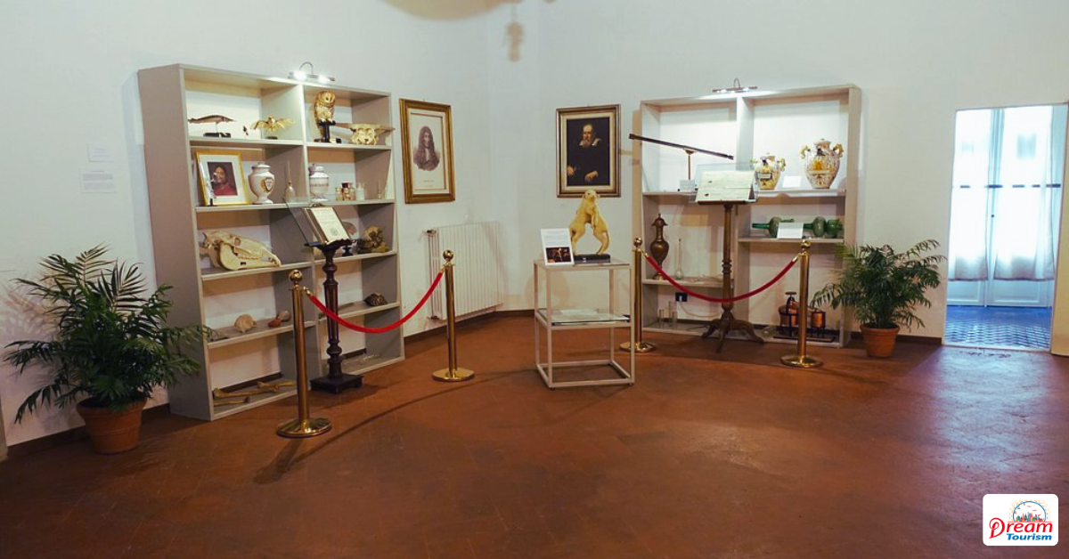 Museo de Medici