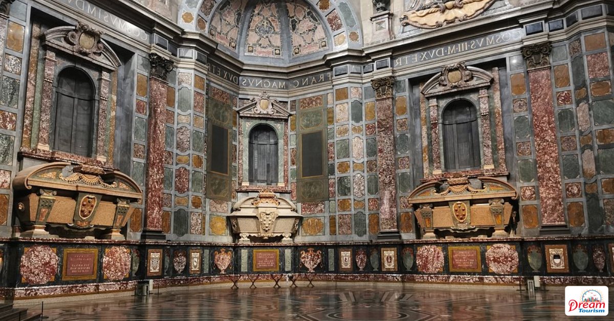 Medici Chapels Medici Chapels