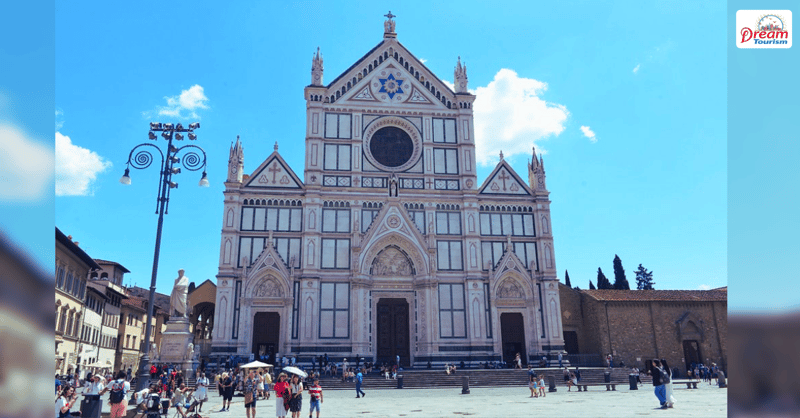 Santa Maria Novella