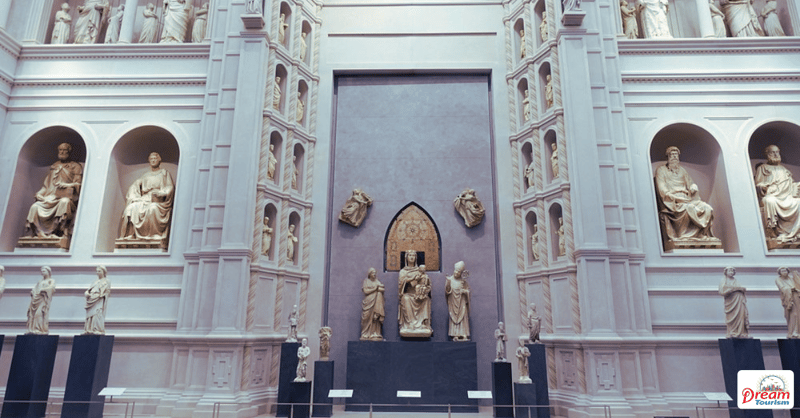 Museo dell'Opera del Duomo