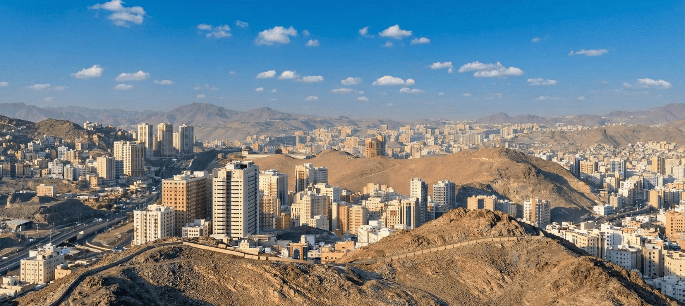 Large Group Makkah Ziyarat Tour – Minibus (15 Guests) - 3