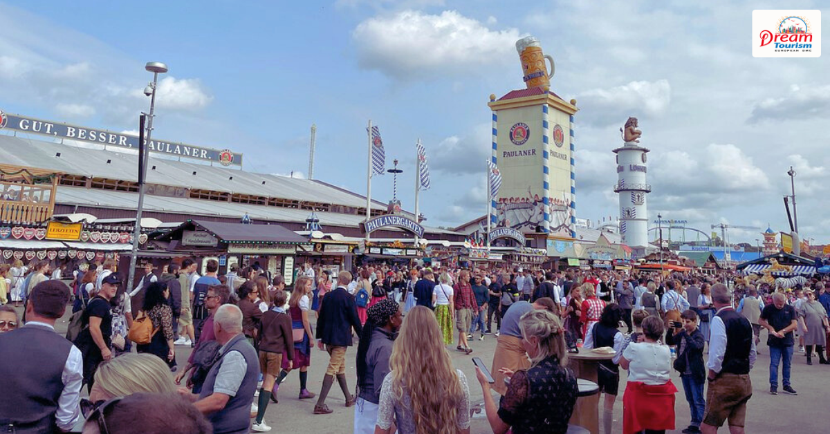 Festivals & Events in Germany Festivals & Events in Germany