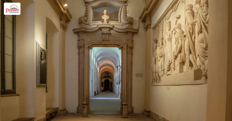 Pinacoteca di Brera