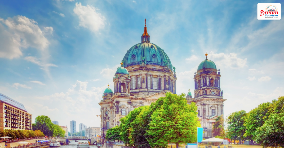 Find the best time to visit Germany Find the best time to visit Germany