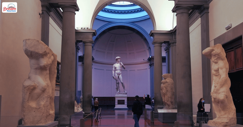 Accademia Gallery