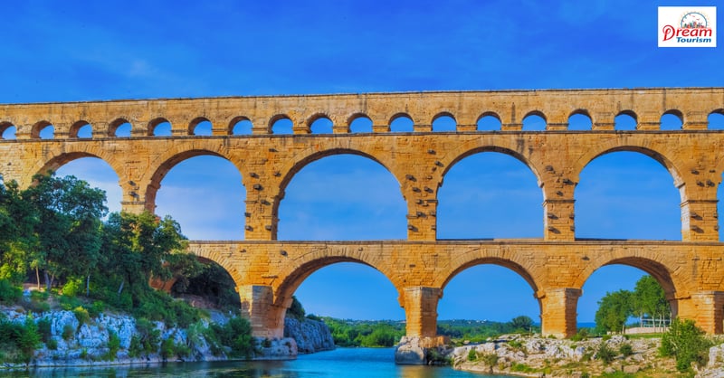 France&rsquo;s beaches and coastal escapes-The beauty of French countryside