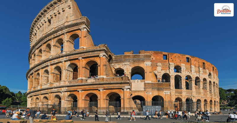 Express the best Rome tours