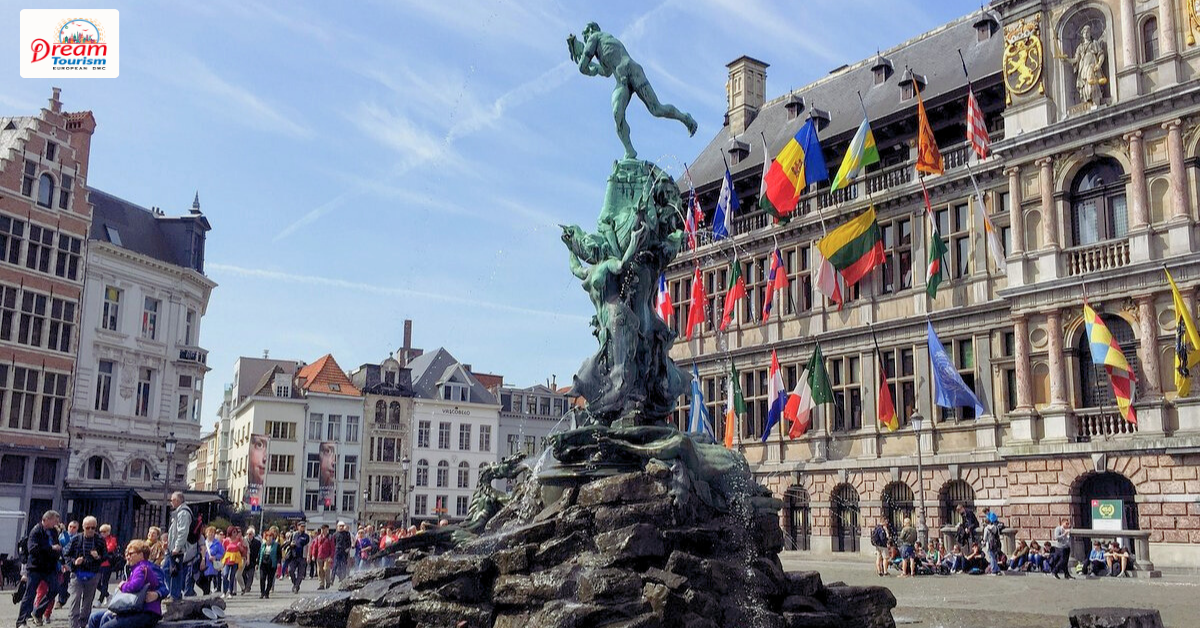 Best Cities to Explore in Belgium-Famous Belgian cities Best Cities to Explore in Belgium-Famous Belgian cities