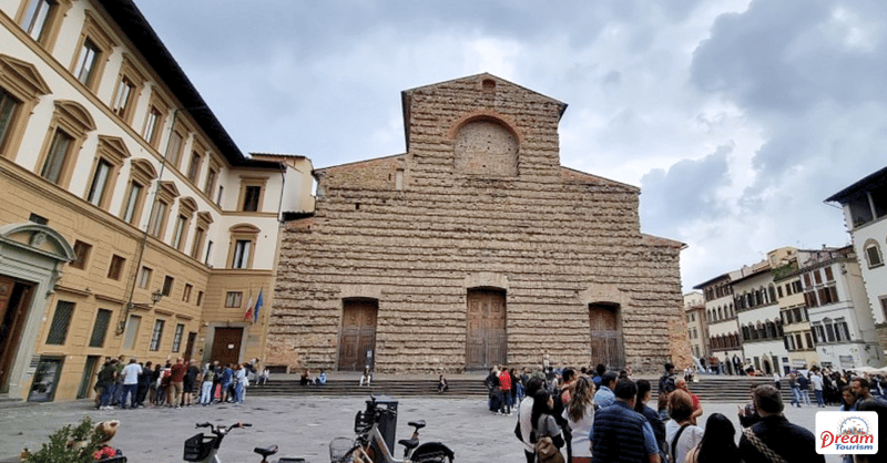 Basilica of San Lorenzo