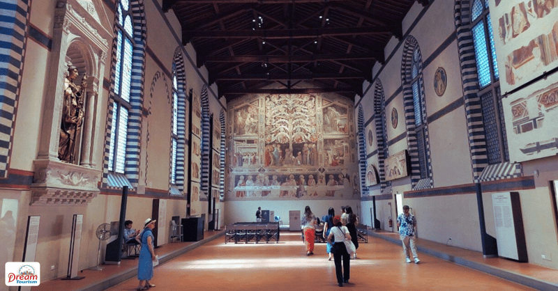 Santa Croce