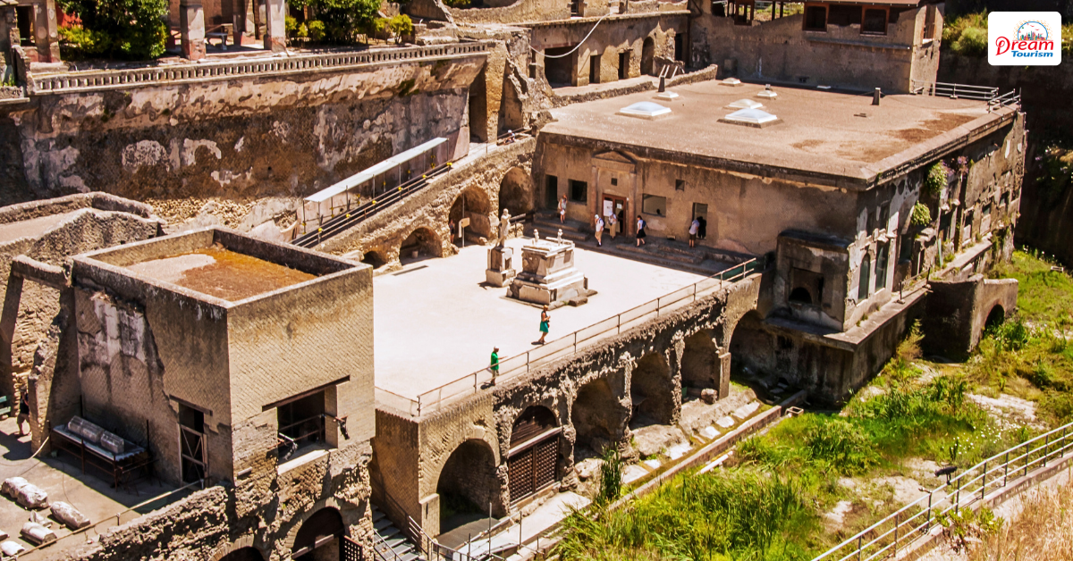 Herculaneum